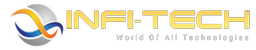 INFI-TECH Logo