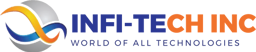 INFI-TECH Logo