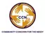 Community Concern for the Needy Malawi logo