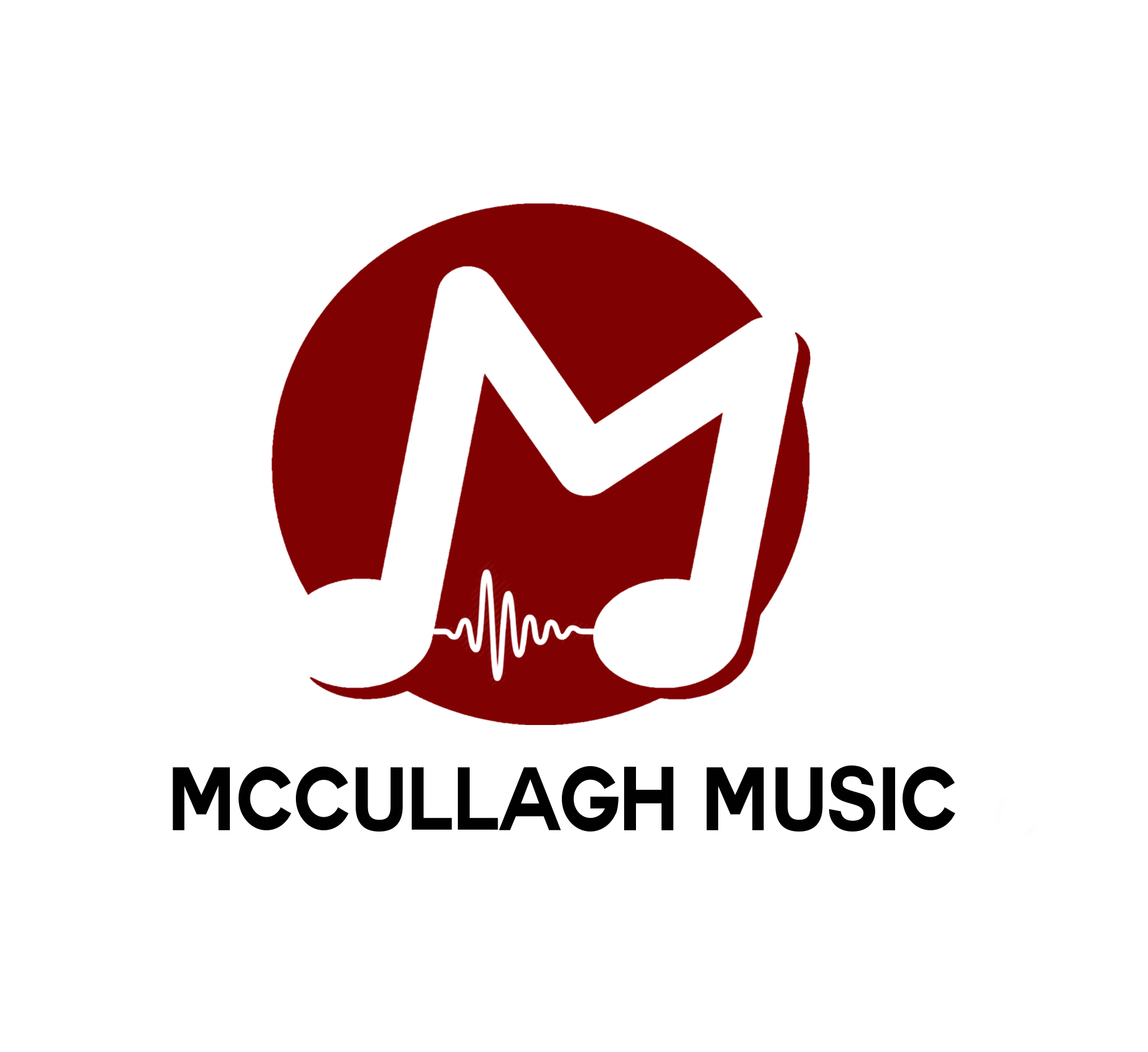 McCullagh Music logo