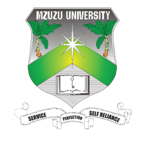 Mzuzu University logo