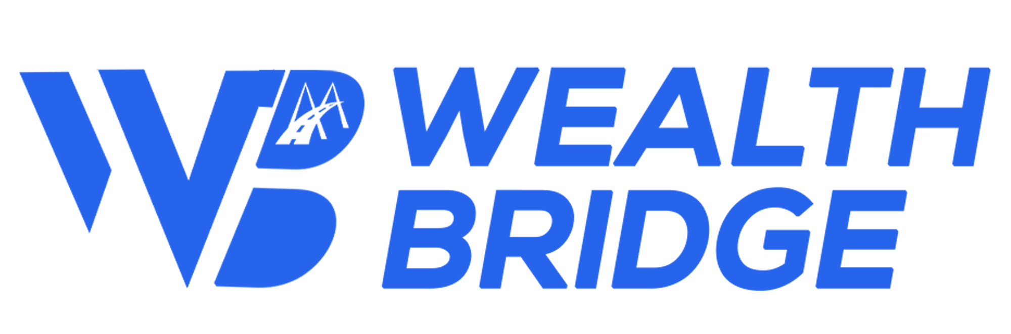 WealthBridge logo